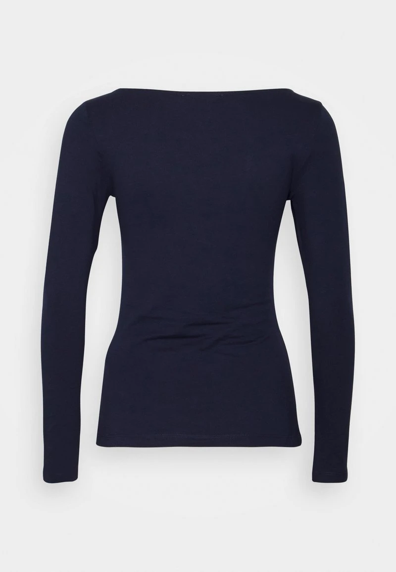 Anna Field 2 PACK - Camiseta De Manga Larga - White/navy, Mujer 7 Anna Field 2 PACK - Camiseta De Manga Larga - White/navy, Mujer - Imagen 5