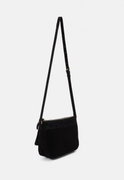 Anna Field LEATHER - Bandolera - Black, Mujer 7 Anna Field LEATHER - Bandolera - Black, Mujer -Anna Field Ventas 2022 9f11259838fd45f093f1271f27c0f907