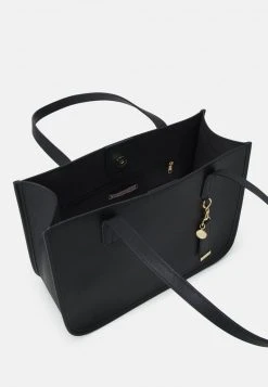 Anna Field Bolso Shopping - Black, Mujer -Anna Field Ventas 2022 9f1a9930d2eb42a4b210e425716ddf15