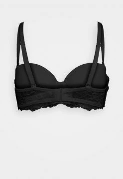 Anna Field 2 PACK - Sujetador Sin Tirantes/multiescote - Black/beige, Mujer 13 Anna Field 2 PACK - Sujetador Sin Tirantes/multiescote - Black/beige, Mujer -Anna Field Ventas 2022 9f5adc95b67c4bdda1d0ec599c8e8a1d