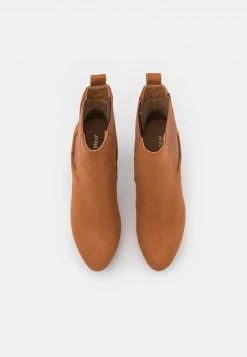 Anna Field Botines Con Plataforma - Cognac, Mujer 13 Anna Field Botines Con Plataforma - Cognac, Mujer -Anna Field Ventas 2022 9f5bb7f17de44a99a1dc9504f1d7f965