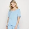 Anna Field Pijama - Blue, Mujer -Anna Field Ventas 2022 9f7cef5984404e2094cb7eac8972fb11