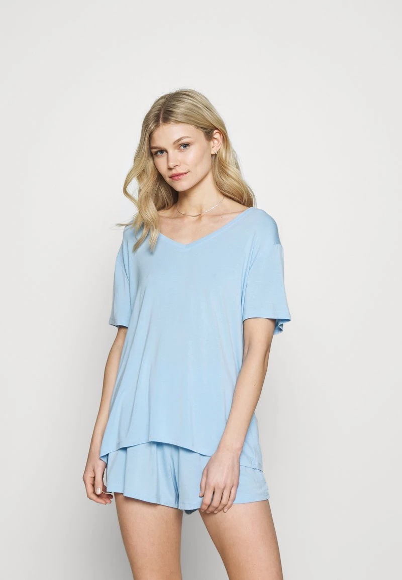 Anna Field Pijama - Blue, Mujer 3 Anna Field Pijama - Blue, Mujer