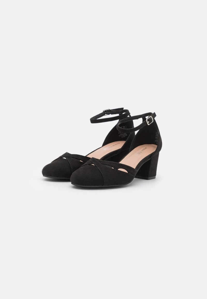 Anna Field Tacones - Black, Mujer 5 Anna Field Tacones - Black, Mujer - Imagen 3
