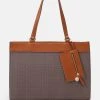 Anna Field SET - Bolso De Mano - Cognac, Mujer -Anna Field Ventas 2022 9f9a34de7754411990663bcfcb42edfc