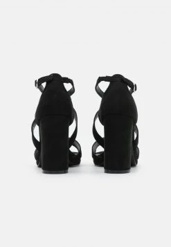 Anna Field Sandalias - Black, Mujer -Anna Field Ventas 2022 9fbc0ca038cf4a6f90811fc7ffe4350c