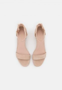 Anna Field LEATHER - Sandalias - Beige, Mujer 13 Anna Field LEATHER - Sandalias - Beige, Mujer -Anna Field Ventas 2022 9fbcb76adcf54040b53e7d0d51bb896d