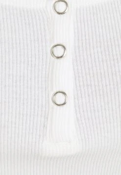 Anna Field Top - White, Mujer -Anna Field Ventas 2022 9fe13a40b9e2444ab91cab743af78092