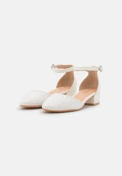 Anna Field Tacones - White, Mujer -Anna Field Ventas 2022 a029e36735bc424fb8da0d1afeacafe6