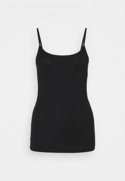 Anna Field 2 PACK - Top - Black/mottled Light Grey, Mujer -Anna Field Ventas 2022 a04c6719006e4ab8894f07ad1ecf31c6