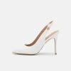 Anna Field Tacones - Offwhite, Mujer -Anna Field Ventas 2022 a06fc15d0ce743c0a16f2c4dee412e14