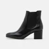 Anna Field LEATHER - Botines - Black, Mujer 2 Anna Field LEATHER - Botines - Black, Mujer -Anna Field Ventas 2022 a0a500bff1d740dea4f7e58752ee2973