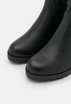 Anna Field Botas Con Plataforma - Black, Mujer -Anna Field Ventas 2022 a0b0ac4ec1c24f789680da33ac66fa59