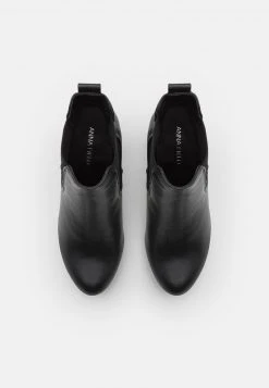 Anna Field Botines De Tacón - Black, Mujer -Anna Field Ventas 2022 a0c6796b904248bc85b66e18288a94f6