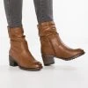 Anna Field Botines - Cognac, Mujer -Anna Field Ventas 2022 a0e3351a782941cf8ed75a5d32d32a0c
