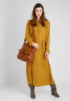 Anna Field Bandolera - Cognac, Mujer -Anna Field Ventas 2022 a0fc638c701f4200a6d900de1f2301eb