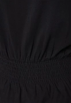 Anna Field Camiseta Básica - Black, Mujer -Anna Field Ventas 2022 a138fd472181487e91951cc2890c8dd8