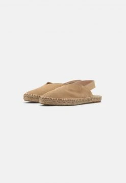 Anna Field LEATHER - Alpargatas - Beige, Mujer 12 Anna Field LEATHER - Alpargatas - Beige, Mujer -Anna Field Ventas 2022 a1cbadffa6da4bcbb0274f7988d1a36c