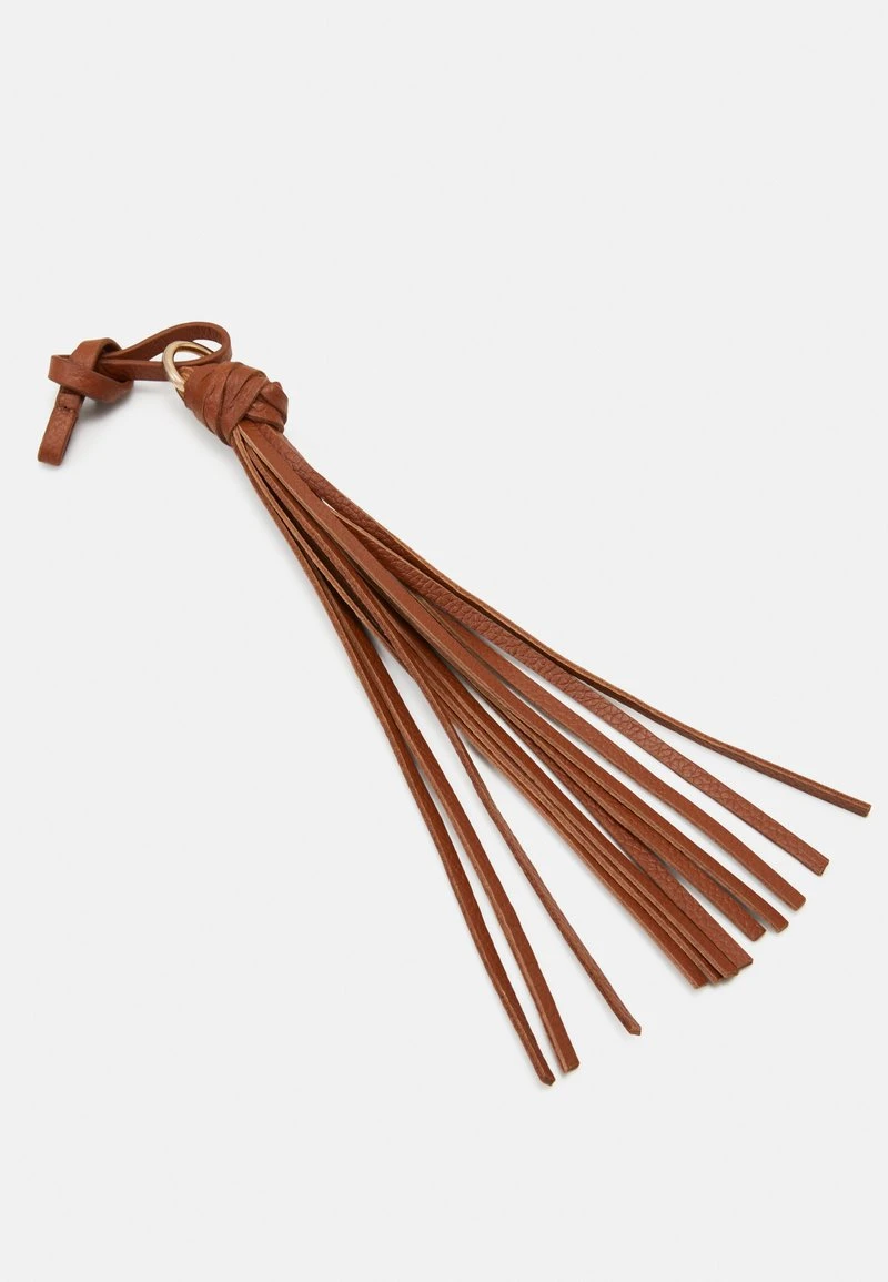 Anna Field LEATHER - Bandolera - Cognac, Mujer 6 Anna Field LEATHER - Bandolera - Cognac, Mujer - Imagen 4