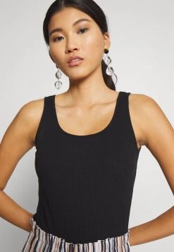 Anna Field Top - Black, Mujer 11 Anna Field Top - Black, Mujer -Anna Field Ventas 2022 a226dfe31870407eab20d32705a7220b