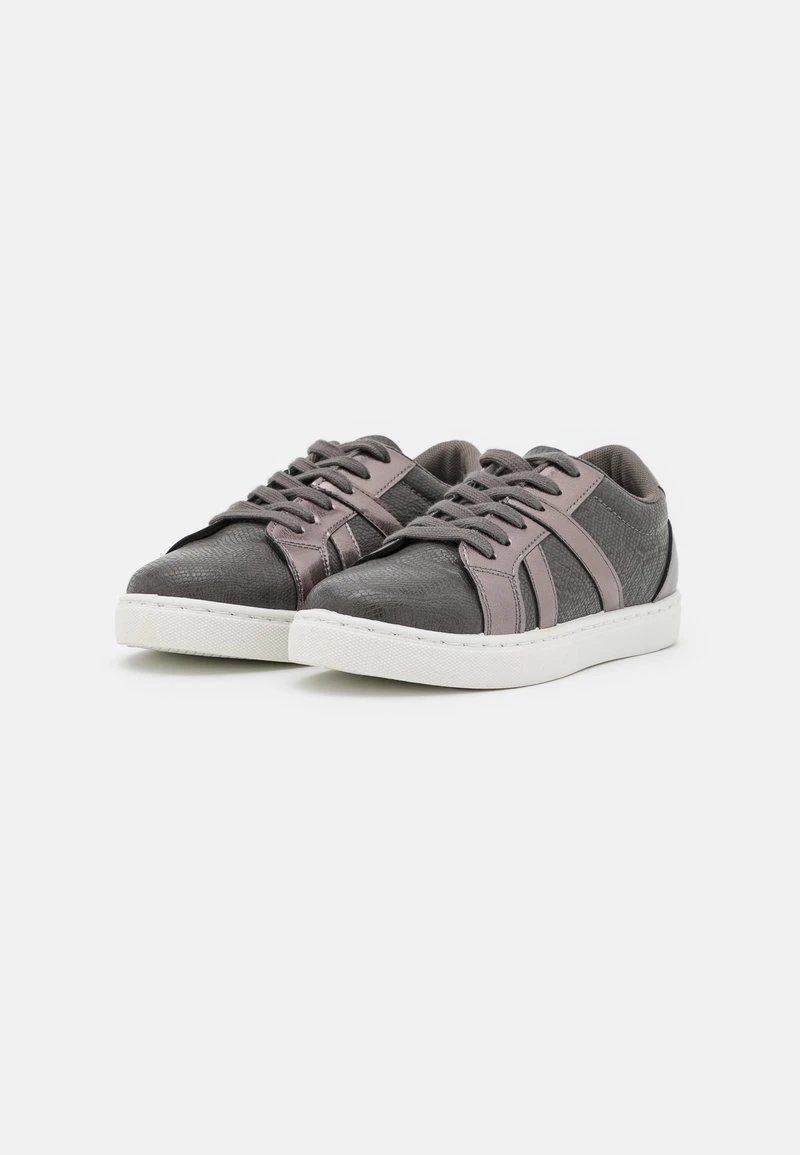 Anna Field Zapatillas - Gunmetal, Mujer 5 Anna Field Zapatillas - Gunmetal, Mujer - Imagen 3