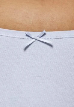 Anna Field GEORGINA 7PP THONG COTTON - Tanga - Blue/pink, Mujer -Anna Field Ventas 2022 a25f93edd1a941a8928adae44b8d8328