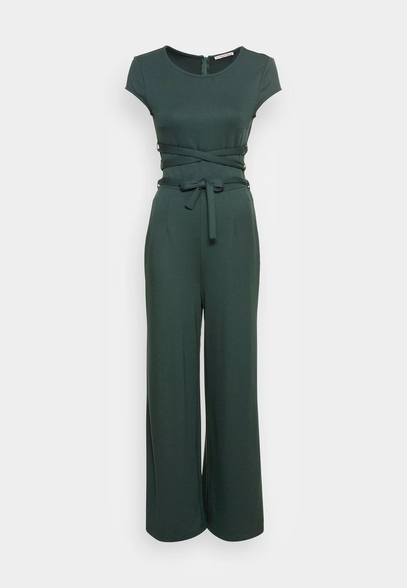 Anna Field Mono - Dark Green, Mujer 6 Anna Field Mono - Dark Green, Mujer - Imagen 4