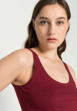 Anna Field BASIC TANK 3er Pack - Top - Black/white/dark Red, Mujer 15 Anna Field BASIC TANK 3er Pack - Top - Black/white/dark Red, Mujer -Anna Field Ventas 2022 a359447061da4dd09c82a7649109f15a