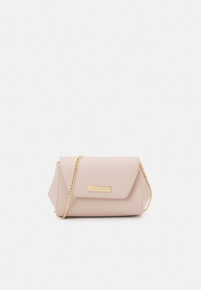 Anna Field Clutch - Pink, Mujer 3 Anna Field Clutch - Pink, Mujer