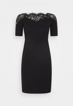 Anna Field Vestido De Cóctel - Black, Mujer -Anna Field Ventas 2022 a3e06ba0486f47548700e3b1836d0c26