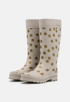 Anna Field Botas De Agua - Beige, Mujer -Anna Field Ventas 2022 a41e1bef56c34616b8cc90fbf4b0a39a