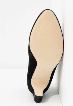 Anna Field LEATHER - Botines Bajos - Black, Mujer 15 Anna Field LEATHER - Botines Bajos - Black, Mujer -Anna Field Ventas 2022 a42f221a26594ff68845221ebed6f943