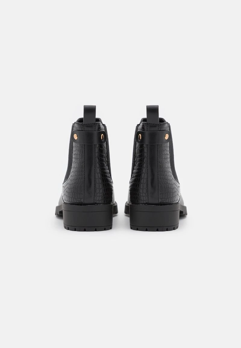 Anna Field Botines Bajos - Black, Mujer 6 Anna Field Botines Bajos - Black, Mujer - Imagen 4