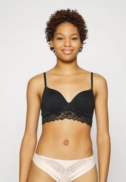 Anna Field 2 PACK - Sujetador Básico - Black/nude, Mujer 11 Anna Field 2 PACK - Sujetador Básico - Black/nude, Mujer -Anna Field Ventas 2022 a4601bf50b2a4ffab0befa7d7b98d730