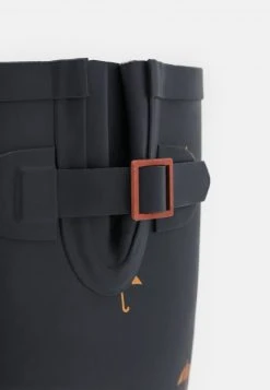 Anna Field Botas De Agua - Dark Blue, Mujer -Anna Field Ventas 2022 a499f0db9fe3417fb8fe38a9713dbc9b