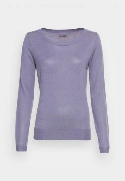 Anna Field SILK BLEND JUMPER - Jersey De Punto - Blue, Mujer 10 Anna Field SILK BLEND JUMPER - Jersey De Punto - Blue, Mujer -Anna Field Ventas 2022 a4a2684db7ea4281a834720151ba2463