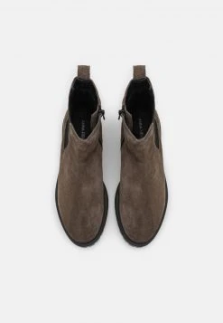 Anna Field LEATHER - Botines Con Plataforma - Taupe, Mujer 13 Anna Field LEATHER - Botines Con Plataforma - Taupe, Mujer -Anna Field Ventas 2022 a4cf6a0e16c34edd9acf40d574fcdd61