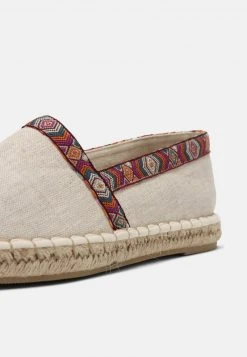 Anna Field Alpargatas - Sand, Mujer -Anna Field Ventas 2022 a4e7f371f4fb434e98537d42e36c455d