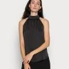 Anna Field Top - Black, Mujer -Anna Field Ventas 2022 a4f5d4df3ce14240bd01ce1b3ff78d7c