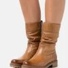 Anna Field LEATHER - Botines - Cognac, Mujer 2 Anna Field LEATHER - Botines - Cognac, Mujer -Anna Field Ventas 2022 a56728699add47799eb02f9377623ad0