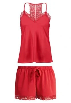 Anna Field SET - Pijama - Red, Mujer 14 Anna Field SET - Pijama - Red, Mujer -Anna Field Ventas 2022 a5d9607d45b14917af3cdee55d4787dc
