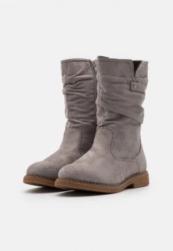 Anna Field Botas - Grey, Mujer -Anna Field Ventas 2022 a660248e880c4f5ca5d099496934d28e