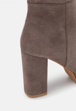 Anna Field Botas De Tacón - Taupe, Mujer -Anna Field Ventas 2022 a66f21afdb4043818bfeb26c9a6a0ae2