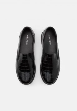 Anna Field Mocasines - Black, Mujer 13 Anna Field Mocasines - Black, Mujer -Anna Field Ventas 2022 a6a2493500ad4eaa8434e4b598024c8e