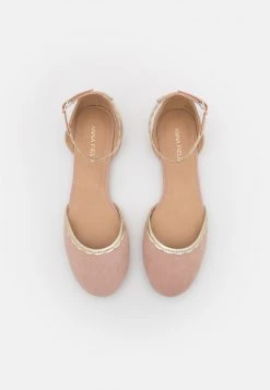 Anna Field Bailarinas Con Hebilla - Light Pink, Mujer 13 Anna Field Bailarinas Con Hebilla - Light Pink, Mujer -Anna Field Ventas 2022 a6be0230fc9541268743a9a2a58d5e59