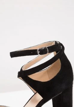 Anna Field LEATHER - Zapatos Altos - Black, Mujer -Anna Field Ventas 2022 a6cb1320496b4e0da8de65f3abaab4fc