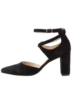 Anna Field LEATHER - Zapatos Altos - Black, Mujer -Anna Field Ventas 2022 a6de83e3b3814db2861a6cce87c7eb22