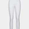 Anna Field Vaqueros Slim Fit - White, Mujer -Anna Field Ventas 2022 a6f29251c92a4ccc8b931ace000b472e