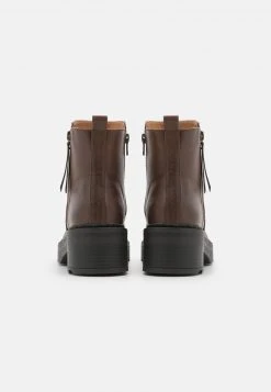 Anna Field COMFORT - Botines Con Plataforma - Dark Brown, Mujer 11 Anna Field COMFORT - Botines Con Plataforma - Dark Brown, Mujer -Anna Field Ventas 2022 a6f3a7b6b7864a34b8e7fac01b5ed6cb