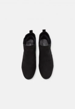 Anna Field Botines Bajos - Black, Mujer -Anna Field Ventas 2022 a75b86c55ebd4c14bc31eba5b31e4930